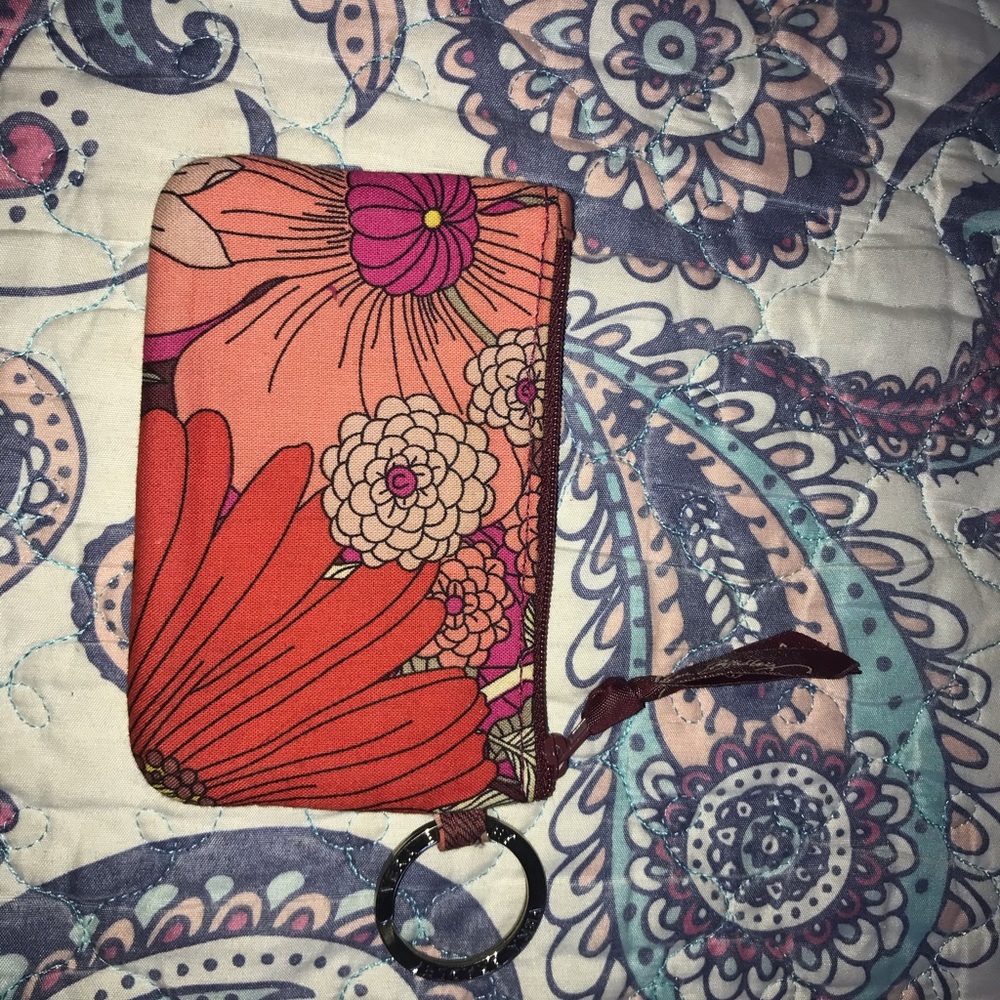 Card and Id holder